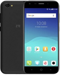 Замена разъема зарядки на телефоне ZTE Blade A6 Lite в Красноярске